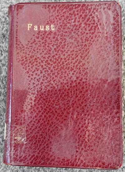 FAUST