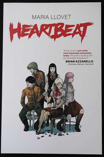 HEARTBEAT