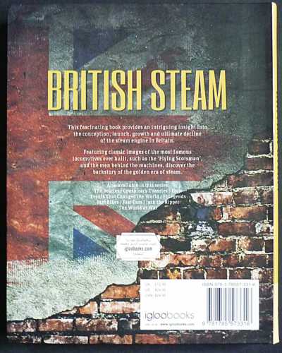 BRITISH