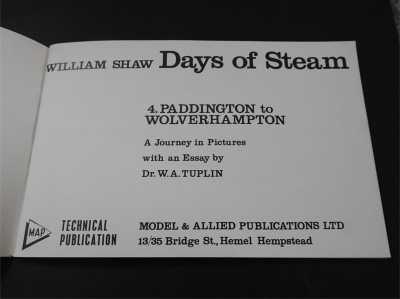 DAYS
