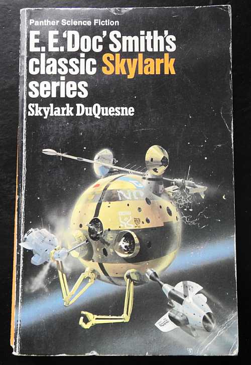 SKYLARK