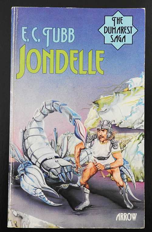 JONDELLE