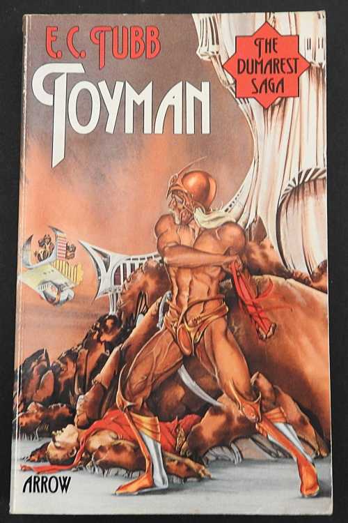 TOYMAN