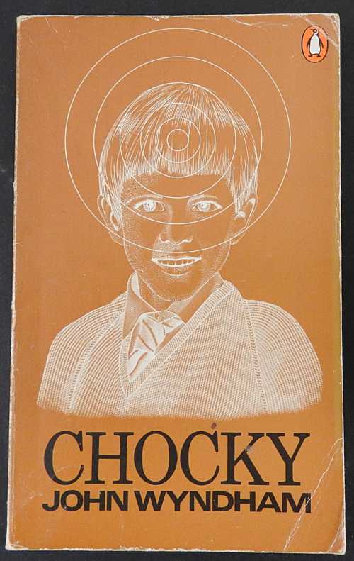 CHOCKY