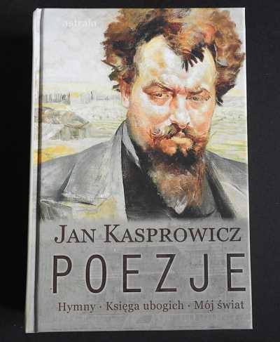 POEZJE
