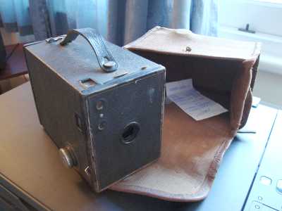 Box