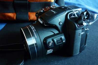 NIKON