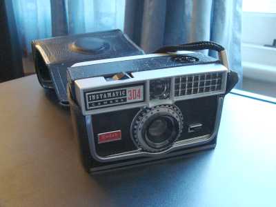 Kodak