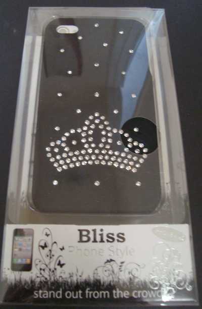 Bliss