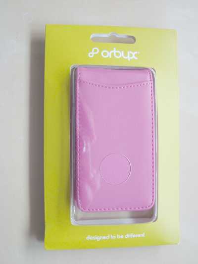 Orbyx