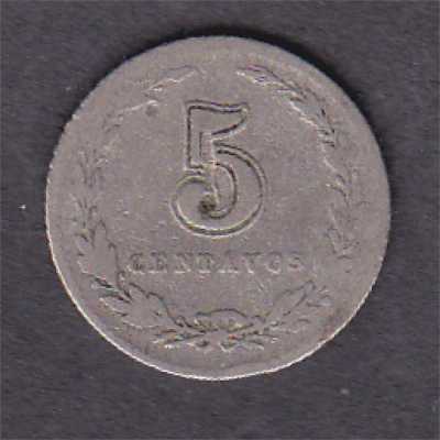 Argentina