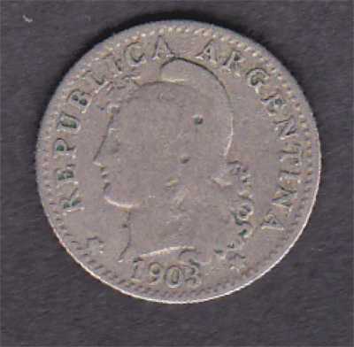 Argentina