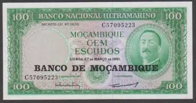 Mocambique
