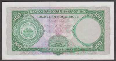 Mocambique