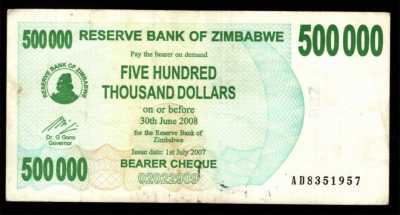 ZIMBABWE