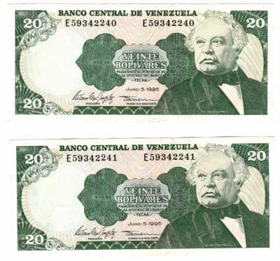 VENEZUELA