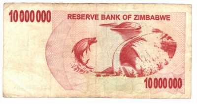 ZIMBABWE