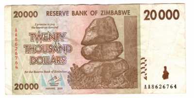 ZIMBABWE