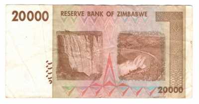 ZIMBABWE