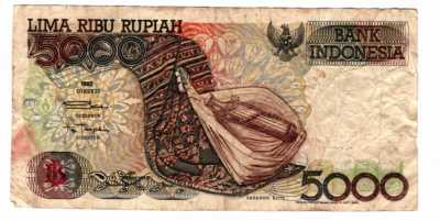INDONESIA