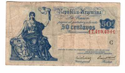 ARGENTINA