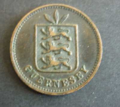 GUERNSEY