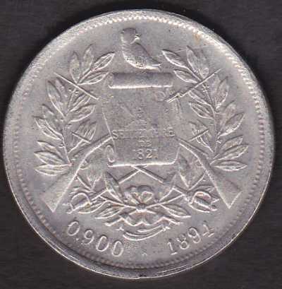 Guatemala