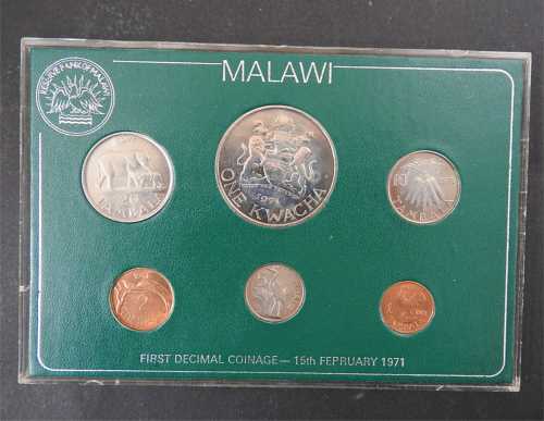 MALAWI