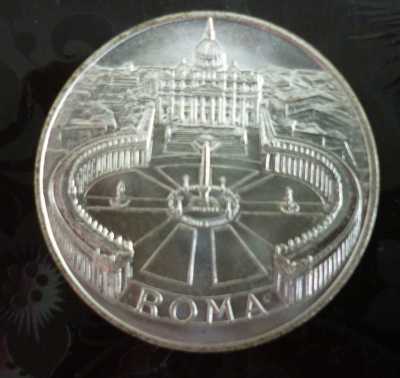 VATICAN