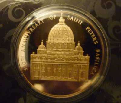 VATICAN