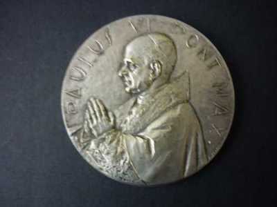 VATICAN