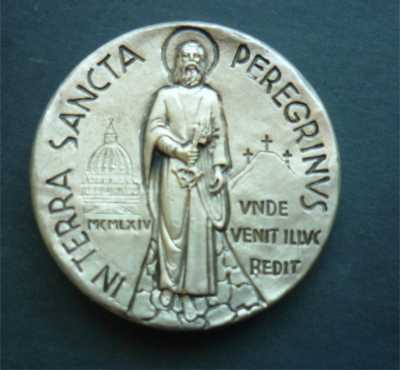 VATICAN