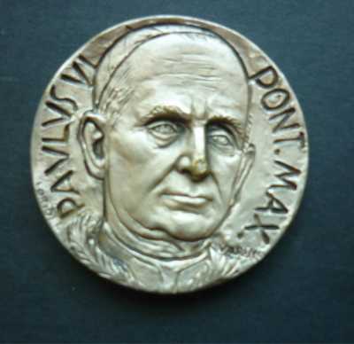 VATICAN