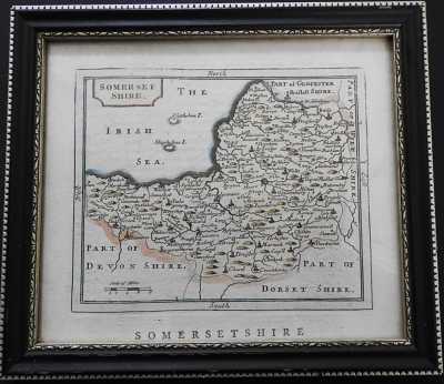 SOMERSETSHIRE