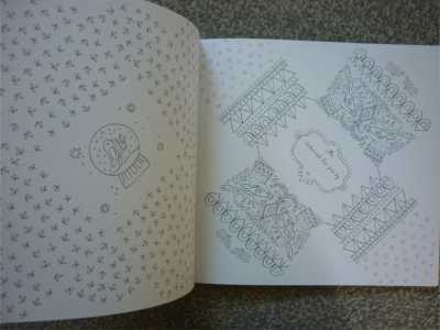 COLOURING