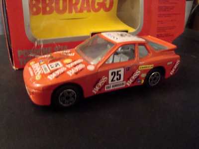 Bburago
