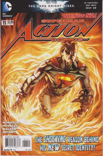 Action