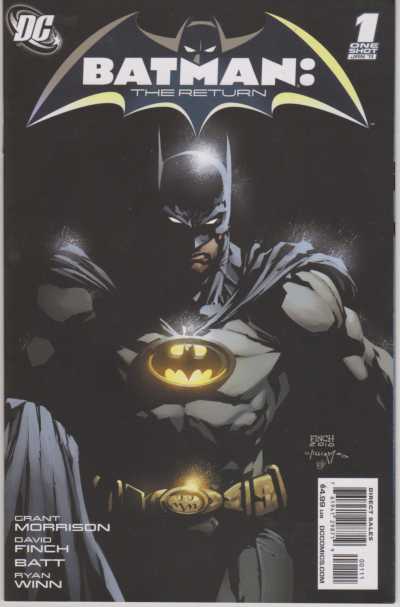 Batman