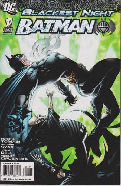 Batman
