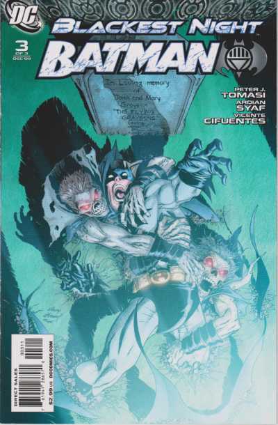 Batman