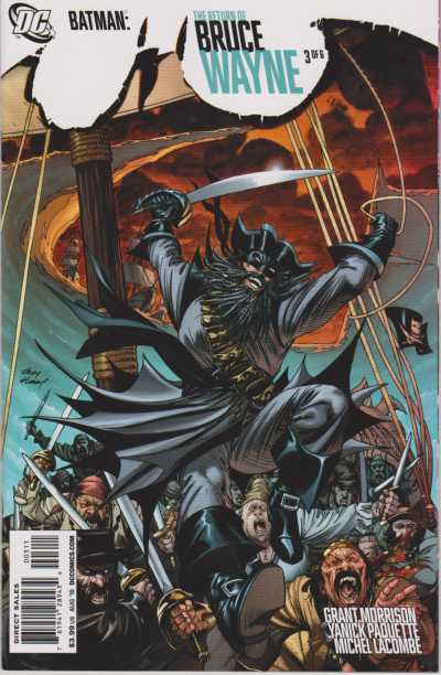 Batman