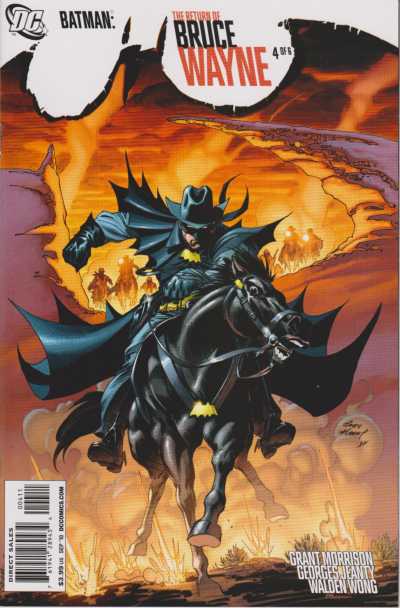 Batman