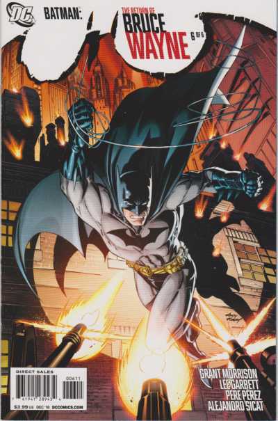Batman