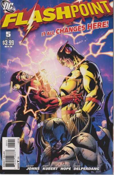 Flashpoint