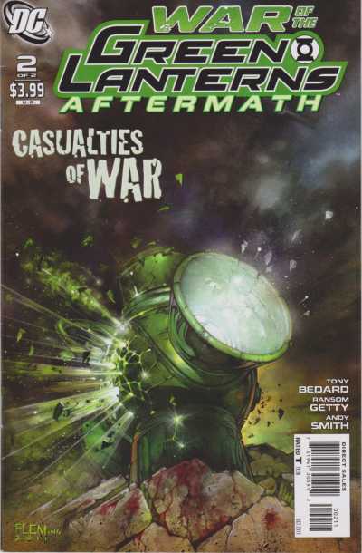 War