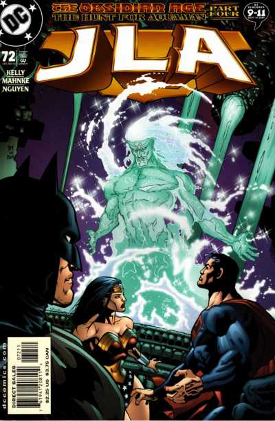 JLA