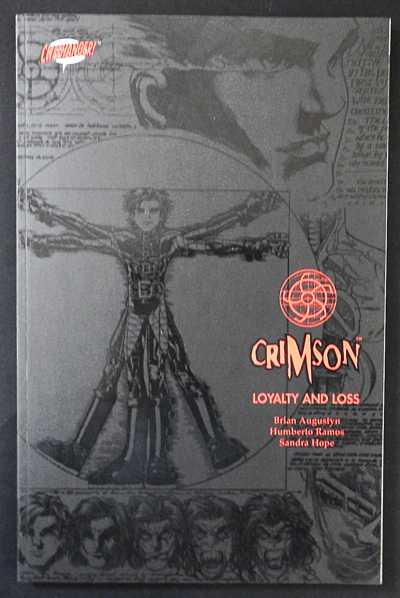 CRIMSON