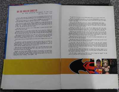 SUPERMAN