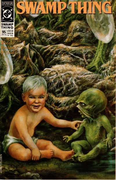 SWAMP