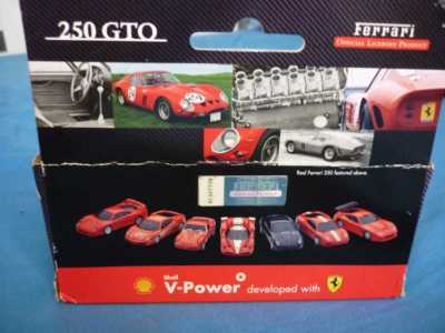 FERRARI